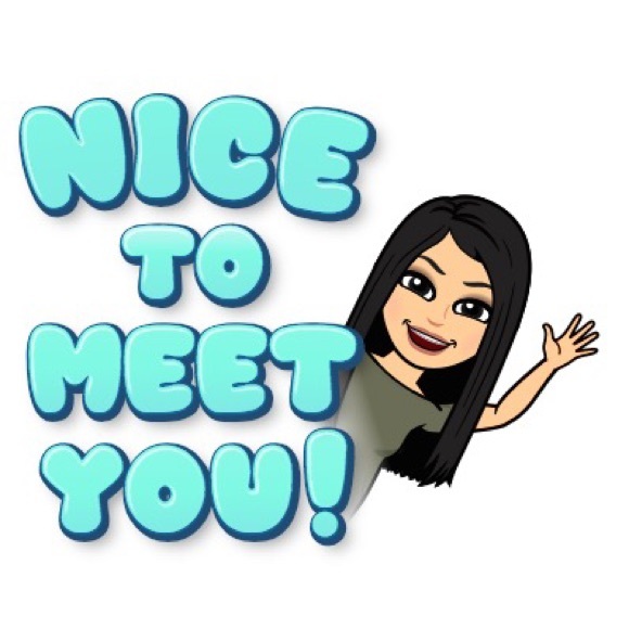 Meet your Posher, Kate - Picture 1 of 1